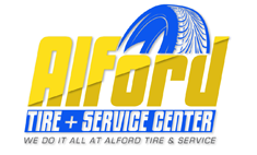 Alford Tire Center - (Callaway, FL)